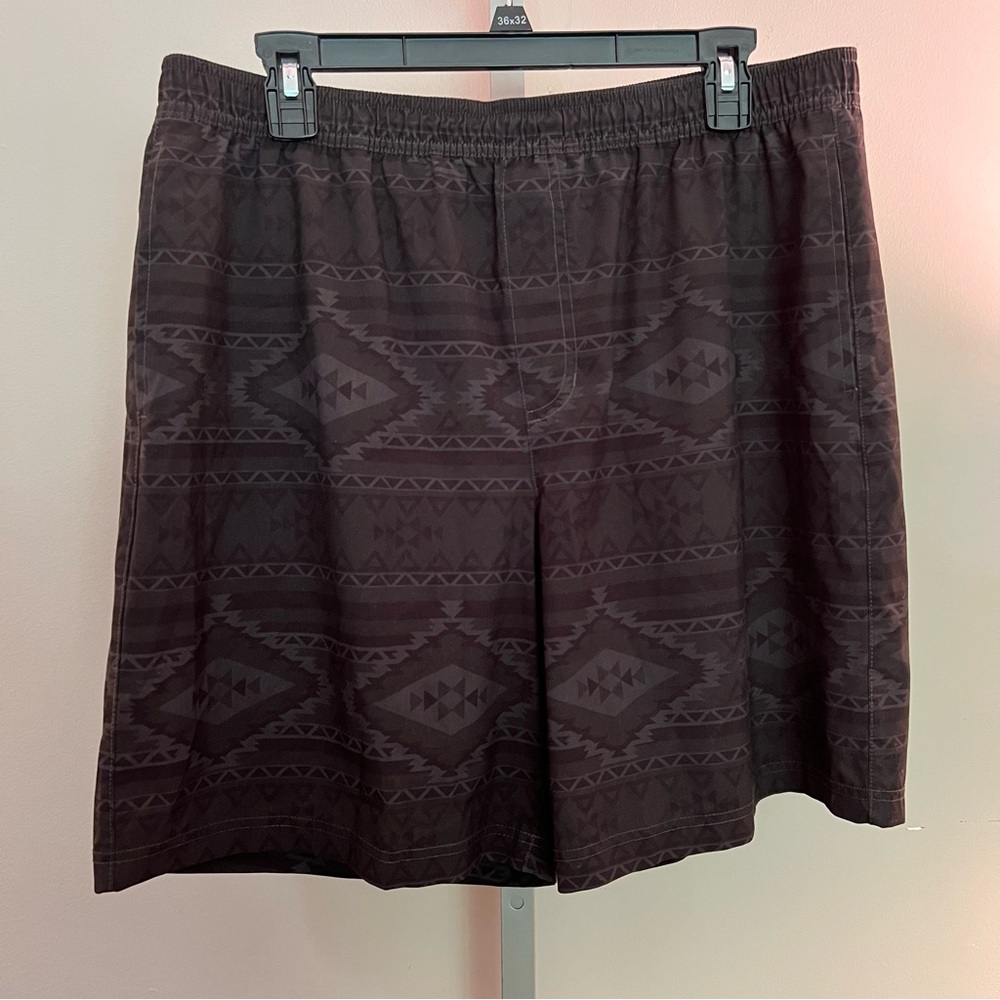 Chubbies Lined Classic Swim Trunk - Size XXL